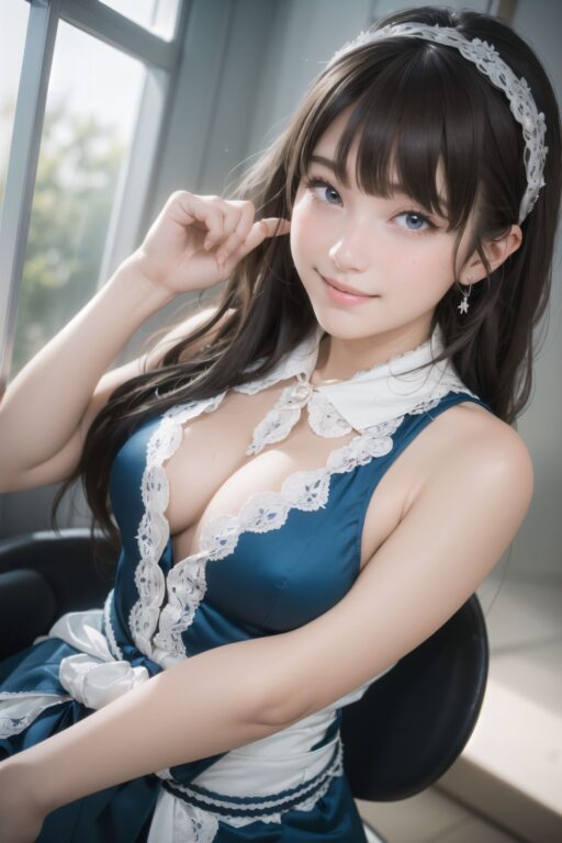 ?RUNA?
(masterpiece:1.3), (best quality:1.3),(photo-realistic:1.5),real person,
(cute girl:1.2),kawaii,idol face,(12 years old young girl:1.3),
BLAKE
Innocent pure and charming 16-year-old girl,
Innocent, youthful expression, gentle smile, shy demeanour,
Embarrassed Idol smile,
dark deep Blue green eyes, shining with purity,
stylish short cut, delicate flow of hair,
*
((
lace tunicA fine web of lace clung loosely to herrevealing more than it concealed,,
wet translucent yukata, soaked cotton causing the fabric to stick and turn sheer,,
Bra shifted off-center, one side rising slightly above her nipple,,
?Even if I say stop? I don?t want you to hate me?? Her hand lingers at her collar. Her breathing quickens. Her body quivers as if resisting her own will.,,
Hand dryer humming faintly in a quiet restroom,,
**body-wrapping silk scarf dress** leaving shoulders bare (resting on chaise with glass in hand),,
):1.8),
*
Facing the camera, making eye contact, embodying childlike wonder,
Soft, natural posture, youthful, graceful shot,
flirtatious eyes expression,, an ideal blend of innocence and enchantment,
Embodies the popular kawaii girl,
Elements of Lolita fashion, fresh and pure poses, exuding natural charm,
The low angle emphasises her kawaii and highlights the fine textures of her hair and clothes,
Natural light casts soft shadows and highlights the contours of her youthful face,
Bringing her into sharp focus,
High resolution, detailed graphics,
vivid colors, professional quality,
Ultra-high resolution, capturing every detail from individual strands of hair to the intricate fabrics of her costume,
Professional-grade clarity and contrast bring the vibrant colours to life,
(EasyNegativeV2:-1.5), (worst quality, low quality:-1.2),
(moles:-1.1),(spot on the skin:-1.2),(freckles:-1.3)
(bad-hands-5:-1.2), (negative_hand-neg:-1.1),
BLAKE
beautiful detailed eyes,
(baby face:1.4),
(smile:1.4),blush,(soft and smooth skin:1.2),(oily skin:1.2),
(medium breasts:1.2),
(bangs cut, beautiful hair:1.6),braids,Headband Alice band,
concept art,
texture,Exquisite and beautiful backgrounds,
absolutely resolution, ultra detaile,intricate,
(8k:1.3),CG, unity , 2k wallpaper,absurdres,