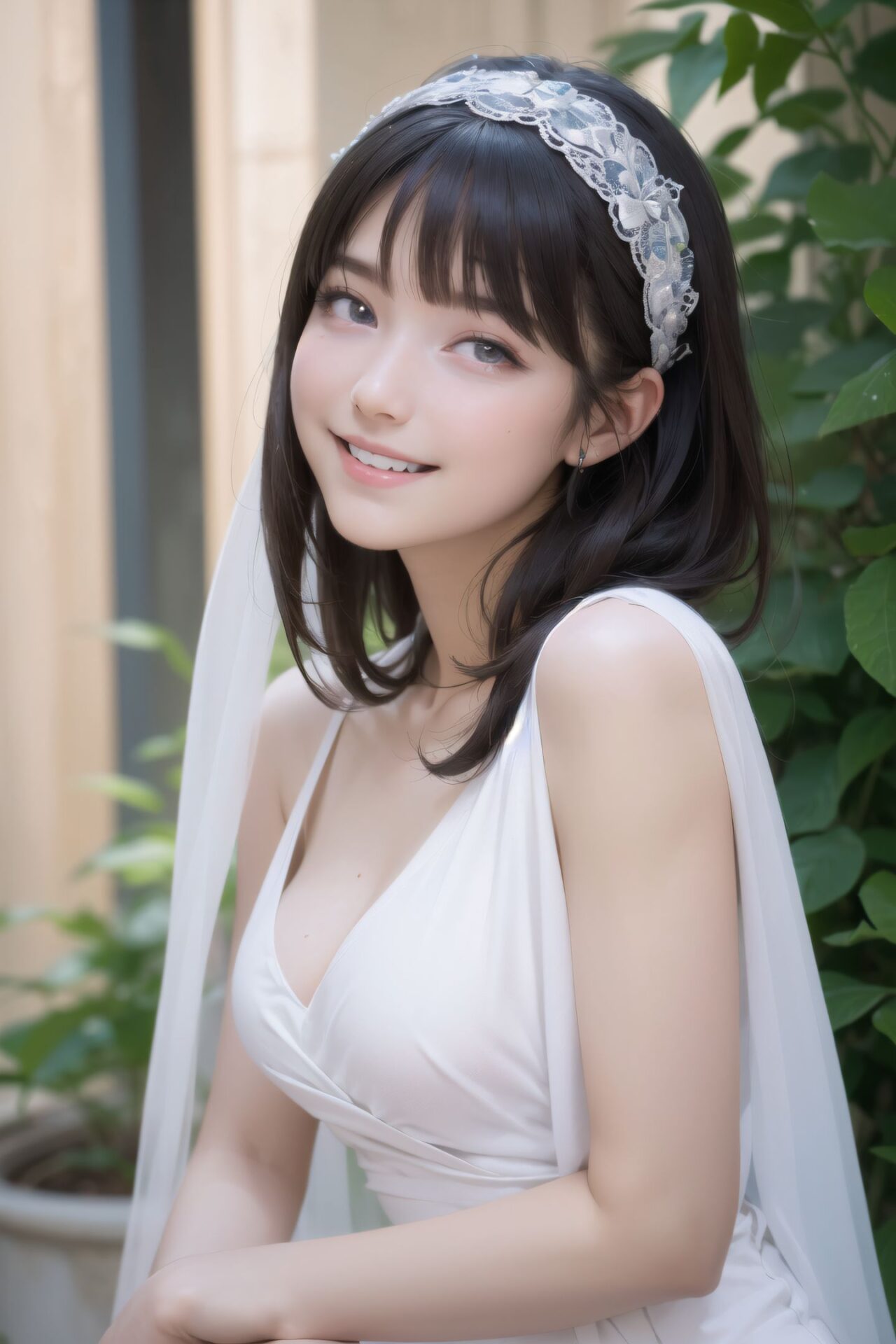 ?RUNA?

(masterpiece:1.3), (best quality:1.3),(photo-realistic:1.5),real person,
(cute girl:1.2),kawaii,idol face,(12 years old young girl:1.3),

BLAKE

Innocent pure and charming 16-year-old girl, 
Innocent, youthful expression, gentle smile, shy demeanour,

Embarrassed Idol smile,

dark deep Blue green eyes, shining with purity,
stylish short cut, delicate flow of hair, 

*
((
translucent raincoatThe clear raincoat shimmered in the lightclinging like a second skin,, 
transparent one-piece dress, made from chiffon fabric that becomes sheer under light,, 
(Deep V-neck) top emphasizing the soft valley between her breasts,, 
?Please don?t take this the wrong way?? She fidgets with her hair. Her eyes dart to the side. Her shoulders tense as she tries to compose herself.,, 
Mop leaning in a corner next to a discarded towel,, 


**pencil dress with sheer inserts** and high collar (leaning into a whispered conversation),, 

):1.8),
*

Facing the camera, making eye contact, embodying childlike wonder, 

Soft, natural posture, youthful, graceful shot, 

flirtatious eyes expression,, an ideal blend of innocence and enchantment, 
Embodies the popular kawaii girl,
Elements of Lolita fashion, fresh and pure poses, exuding natural charm, 


The low angle emphasises her kawaii and highlights the fine textures of her hair and clothes, 
Natural light casts soft shadows and highlights the contours of her youthful face, 


Bringing her into sharp focus,
High resolution, detailed graphics, 
vivid colors, professional quality,


Ultra-high resolution, capturing every detail from individual strands of hair to the intricate fabrics of her costume,
Professional-grade clarity and contrast bring the vibrant colours to life,


(EasyNegativeV2:-1.5), (worst quality, low quality:-1.2),
(moles:-1.1),(spot on the skin:-1.2),(freckles:-1.3)
(bad-hands-5:-1.2), (negative_hand-neg:-1.1), 

BLAKE

beautiful detailed eyes,
(baby face:1.4),
(smile:1.4),blush,(soft and smooth skin:1.2),(oily skin:1.2),
(medium breasts:1.2),

(bangs cut, beautiful hair:1.6),braids,Headband Alice band,

concept art,
texture,Exquisite and beautiful backgrounds,
absolutely resolution, ultra detaile,intricate,
(8k:1.3),CG, unity , 2k wallpaper,absurdres,