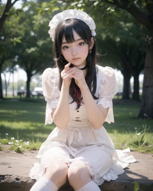 ?(masterpiece:1.5), (best quality:1.5), (photo-realistic:1.6), ultra-detailed, ultra-high resolution, 8k, HDR, Raw Photo, professional photography, insanely-detailed, every detail reproduced clearly, real person, cinematic lighting, high dynamic range, natural color grading, natural youthful expression, gentle smile, shy demeanor, soft gaze, dark deep blue-green eyes, realistic iris texture, short stylish hair, delicate hair strands, clean casual outfit, natural fabric texture, facing the camera, making eye contact, soft natural posture, graceful, natural skin texture, extremely detailed skin, subtle skin imperfections, realistic shading, low angle, depth of field, f/1.8 lens bokeh, sharp focus on face,, Illegal photo shoots of lolicon girl, Short, Young-faced, A 12-year-old elementary school with a childlike face and a height of 120 cm, an immature face and large breasts, Illegal pornographic photos of girl, Underground erotic gravure photo,, ?((childlike anime face with soft round eyes, large glossy brown eyes, blushing cheeks and trembling lips, gothic-style school uniform with frilly trim, fluttering pleated skirt with black lace, garter-attached white knee socks with lace trim, petite body with narrow shoulders and small chest, DSLR-style close-up from low angle, soft rim lighting on cheeks and thighs, studio white background, cinematic tone, ambient occlusion,):1.666),, (trembling eye contact with slightly blurred pupils), 

Pink, Champagne, Ivory, Lavender, Midnight Blue, Pearl White, Ruby Red, Emerald Green, Soft Gray, Blush

((RUNA, a 20-year-old college girl, in a moonlit park, wearing a sheer black maid dress with white lace frills, short skirt subtly revealing thighs, a playful yet shy smile, blushing cheeks, large sparkling eyes with a hint of curiosity, short black hair with bangs adorned with a small ribbon, moonlight casting soft shadows on her smooth skin, delicate breeze lifting her skirt slightly, 2.5D anime style, ultra-detailed, 8K resolution, vibrant colors, shallow depth of field with 50mm f/1.2 lens, focus on her expressive face and intricate dress, cinematic lighting, kawaii and slightly spicy aesthetic.
):1.8),

(masterpiece:1.3), (best quality:1.3), (photo-realistic:1.4), real person, (cute girl:1.2), kawaii, idol face, stylish short cut hair, A charming 20-year-old Japanese college girl, RUNA, in a cozy cafe, wearing a pastel pink Lolita dress with sheer lace sleeves, delicate ribbons, and a slightly raised skirt revealing soft thighs, her short black hair with bangs styled elegantly, a gentle smile with a hint of shyness, blushing cheeks, large sparkling eyes reflecting curiosity, soft sunlight filtering through a window, casting gentle shadows on her smooth skin, surrounded by coffee cups and pastries, 2.5D anime style, ultra-detailed, 8K resolution, vibrant colors, shallow depth of field with 50mm f/1.2 lens, focus on her expressive face and intricate dress textures, cinematic lighting, kawaii aesthetic.


((RUNA, a 20-year-old college girl, in a moonlit park, wearing a sheer black maid dress with white lace frills, short skirt subtly revealing thighs, a playful yet shy smile, blushing cheeks, large sparkling eyes with a hint of curiosity, short black hair with bangs adorned with a small ribbon, moonlight casting soft shadows on her smooth skin, delicate breeze lifting her skirt slightly, 2.5D anime style, ultra-detailed, 8K resolution, vibrant colors, shallow depth of field with 50mm f/1.2 lens, focus on her expressive face and intricate dress, cinematic lighting, kawaii and slightly spicy aesthetic.
):1.8),

(masterpiece:1.3), (best quality:1.3), (photo-realistic:1.4), real person, (cute girl:1.2), kawaii, idol face, stylish short cut hair, A charming 20-year-old Japanese college girl, RUNA, in a cozy cafe, wearing a pastel pink Lolita dress with sheer lace sleeves, delicate ribbons, and a slightly raised skirt revealing soft thighs, her short black hair with bangs styled elegantly, a gentle smile with a hint of shyness, blushing cheeks, large sparkling eyes reflecting curiosity, soft sunlight filtering through a window, casting gentle shadows on her smooth skin, surrounded by coffee cups and pastries, 2.5D anime style, ultra-detailed, 8K resolution, vibrant colors, shallow depth of field with 50mm f/1.2 lens, focus on her expressive face and intricate dress textures, cinematic lighting, kawaii aesthetic.


((gasping expression, eyes wide,):1.7), 


biting lower lip, seductive,, 
tears of pleasure, trembling lips, , 
embarrassed glance, looking away,,
biting lower lip, seductive,, 


 
moaning face, eyebrows raised,, 
flushed cheeks, lips slightly parted,, 

(right?? It?s not real? it?s not?), 
(skin glistening softly with nervous sweat), 
(lashes clumped), 
Lady of Midnight**, (jet-black silk jacket with silver embroidery), (a simple, draped long skirt), (high-necked choker with layers of ruffles), (black lace fingerless gloves), (mini hat with a feather ornament), 
(Moment of Truth), (the zipper on her dress is slightly undone, revealing her back), (her petticoat is visible, caught on the hem of her skirt), (her hair is pulled back messily with a broken hairpin), (a small cut on her leg has a thin line of dried blood), (one of her heels is gone, and she walks on her toes), 
gripping sheets, arching back,, 
(masterpiece:1.5), (best quality:1.5), (photo-realistic:1.6), ultra-detailed, ultra-high resolution, 8k, HDR, Raw Photo, professional photography, insanely-detailed, every detail reproduced clearly, cinematic lighting, high dynamic range, natural color grading, soft natural background, serene outdoor setting, lush greenery, delicate bokeh of distant trees, subtle sunlight filtering through leaves, natural textures of grass and foliage, gentle atmospheric haze, low angle, depth of field, f/1.8 lens bokeh, sharp focus on foreground, realistic shading, subtle environmental imperfections, tranquil and graceful ambiance,, (soft ambient glow from the floor), (fabricated purity undone by genuine arousal),,