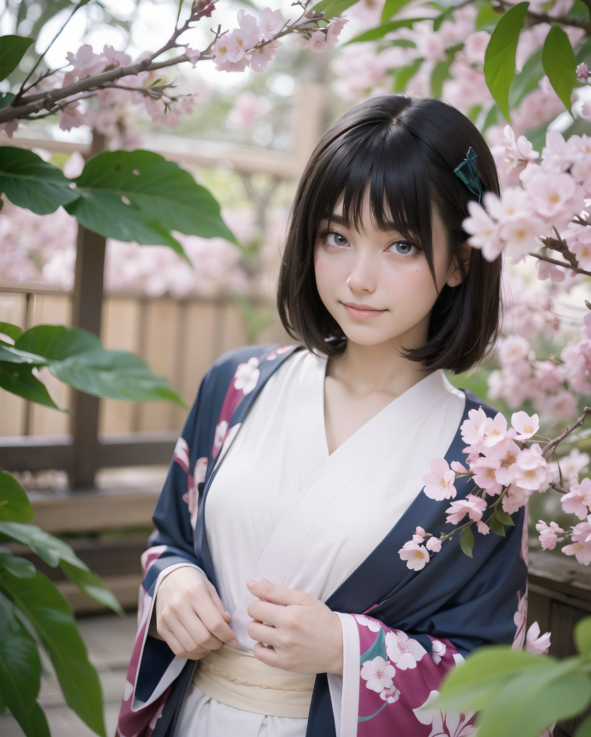 (A translucent beautiful attractive face and figure neat and clean pretty elementary school students young girl,18yo:1.6),(embarrassed smile:1.2),
(idol face:1.6),(beautiful medium breasts), She wears her hair in a youthful style and possesses a cute face, Though slightly embarrassed, (bridge of the nose, high nose:1.2),
(4k, ultra high res, best quality, masterpiece:1.2), (photo realistic:1.4), (studio lighting),exceptionally detailed RAW color photo, professional-grade photograph,
(Photos for infantile tastes:1.6),
(Young girl standing, relaxing, sexy pose with knees open, childish body: 1.5),
**
(
1girl,
(kimono:1.7), new year, kanzashi, wide sleeves, short hair with long locks, pink kimono, smile, red flower, plum blossoms, cherry blossoms, bamboo, pink flower, long sleeves, furisode, year of the dragon, hair ornament, japanese clothes, falling petals, falling leaves, black eyes, hand up, branch, hair flower, open mouth, sakuramon, hand fan, holding, floral print, looking at viewer, happy new year, holding fan, fur trim, chrysanthemum, black hair, chinese zodiac, flower, petals, parted bangs, bird, dragonfly, standing, leaf
:1.9),
**
BLAKE
(A 16-year-old fairy girl with an innocent subtle sunlight filtering through sheer curtains. A gentle, serene expression on her face, creating a homely, comforting atmosphere),
her innocent expression, gentle smile, shyness,
shy idol-like smile,
dark, deep blue-green eyes that radiate a pure brilliance,
silver hair, stylish short haircut, delicate hair flow,
a look into the camera, a look that meets the eye, embodying the wonder of a child,
close-up shots,
soft, natural poses, youthful and elegant shots,
a mischievous look, an ideal fusion of innocence and charm,
embodying the popular kawaii girl,
elements of Lolita fashion, fresh and pure poses, exuding natural charm,
emphasizing her cuteness from a low angle and bringing out the delicate texture of her hair and clothes.
Soft natural light casts a soft shadow, bringing out the contours of her youthful face.
making her stand out clearly.
The shallow depth of field of the 50mm f/1.2 lens creates beautiful depth of field blur with her face in focus.
High resolution, detailed graphics,
vibrant colors, professional quality,
ultra-high resolution, every detail is reproduced clearly, from the individual strands of hair to the intricate weave of the costume.
The vivid contrast of the professional-quality image brings the vivid colors to life.
BLAKE
A high detail illustration of a young Japanese girl with a **shy yet curious expression**.
Her expression should convey a sense of hesitant curiosity, as if she is trying to understand her own emotions of nervousness and excitement. Her cheeks should be flushed lightly, and her eyes should have a gentle sparkle, hinting at both her hesitation and her playful desire to show herself.
She wears a revealing summer dress with **lace details** that peek out, adding an element of innocent allure. Her hands should be placed near her neckline, **gently pulling the fabric aside as if to reveal more of her chest**, but with a sense of hesitation that conveys her mixed feelings. Her pose should be slightly twisted, suggesting vulnerability while also giving a hint of confidence as if she is trying to overcome her shyness.
The focus should be on her **facial expressions?soft, sparkling eyes, flushed cheeks, and a tiny, nervous smile** that shows her internal conflict between wanting to be daring and feeling hesitant. Her posture should feel both reserved and exploratory, making it appear that she is testing her own boundaries.
The illustration should be rendered in a **2.5D anime-inspired art style**, with bright and vibrant colors. The emphasis should be on capturing the moment of emotional conflict, balancing innocence with a daring, yet unsure charm. The setting should be simple, allowing the focus to remain on her actions and expressions, and ensuring that the sense of charm and playfulness is at the forefront.
BLAKE
A high detail illustration of a young Japanese girl with a shy yet funy expression, She should look as if she is caught in an emotional mix of nervousness and excitement, her cheeks flushed deeply, and her eyes wide with a hint of tears welling up, reflecting her vulnerability and hesitation. reflecting her playful desire to show herself, but now with an added layer of innocence and reluctance.
She has long black hair that falls past her shoulders and wears a slightly revealing summer dress. Her hands should be positioned near her chest, as if holding her dress up to cover herself, creating a sense of both self-consciousness and wanting to reveal. She should also be lifting the hem of her dress just enough , adding to the tension between innocence and boldness. Her body language should emphasize a mix of defensiveness and thrill, similar to someone caught between wanting to hide and wanting to be seen.
The illustration should focus on her **facial expressions?wide eyes with tears, flushed cheeks, and a slightly trembling, unsure smile**, capturing the tension between her desires and her hesitation. The anime-inspired art style should use bright, vibrant tones, bringing out her emotional conflict while keeping the overall atmosphere charming and a bit playful.