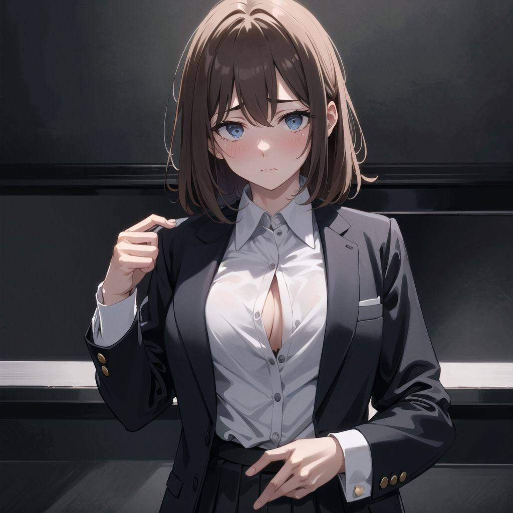 Female teacher eleetModel_v20 20231128