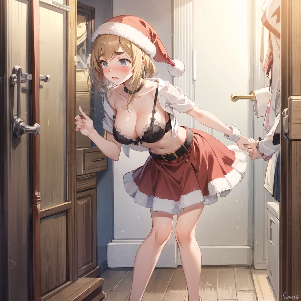 Santa Claus eleetModel_v20 20231110